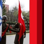 جنگ بعدی می تواند بین ترکیه و اسرائیل باشد