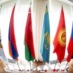 تغییر شکل اوراسیا با جاه‌طلبی‌های ریلی چین در افغانستان