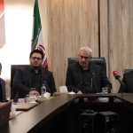 ترخیص یک میلیون تن کالای اساسی ظرف ۱۲ روز جنگ تحمیلی