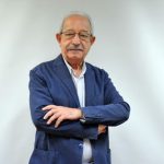 حسن ریاحی در بیمارستان بستری شد/بهبودی اوضاع جسمی