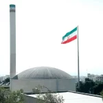 مرکز ایمنی هسته‌ای: اثری از اورانیوم تهی‌شده در حملات دشمن نیست