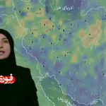 مردم در گرد و غبار نفس می کشند، دولت فقط توصیه می‌کند ماسک بزنید! + فیلم