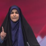 تصاویر دیدار سحر امامی با نیکولاس مادورو