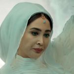9 عکس فوق زیبای  تینا یلان، بازیگر نقش «فرشته»  سریال «اجل معلق» / در اولین رونمایی با مردم با زیبایی اش و استایلش دل برد از همه !