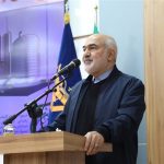 پل ریلی بصره باعث تسهیل مبادلات تجاری ایران و عراق خواهد شد