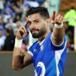 مدافع استقلال از این تیم جدا شد