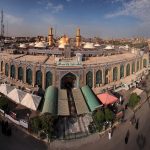 خاطره وزیر ارشاد از سفر «خاص»ش به کربلا در دوران صدام