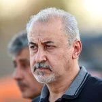 چهره بازنده و بحران‌زده پرسپولیس در تمرین