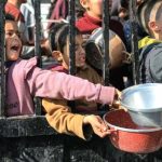 اعلام رسمی «قحطی» در نوار غزه از سوی نهادهای بین‌المللی