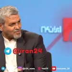جدیدترین اظهارات کواکبیان درباره کاترین شکدم: اصل ماجرا درست است اما گفتند نباید بیان می‌کردی!