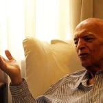 نجف دریابندری؛ مردی که اعدام و حبس ابد را جدی نگرفت!