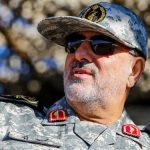سپاه در آمادگی کامل به سر می‌برد