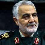 فیلم ماندگار / سردار سلیمانی: اگر بعضی از کارها با دیپلماسی قابل حل بود هیچکس مصلح‌تر از…./ چند مسئله هست که حلش از راه دیپلماتیک غیرممکن است!