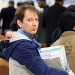 ادعای جنجالی بابک زنجانی درباره‌ سکه‌های بانک مرکزی؛ این بانک هر سکه را با ۱۱۷ دلار حباب به مردم می‌فروشد!