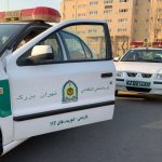 تصاویر دیدنی قرار صوری پلیس با فروشنده مواد