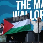 تحریم یک جشنواره موسیقی در انگلیس در حمایت از فلسطین
