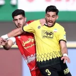 ساعت بازی فوتبال سپاهان – پرسپولیس در هفته دوم لیگ برتر