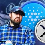 چارلز هاسکینسون از مذاکره با ریپل برای ادغام XRP در اکوسیستم کاردانو خبر داد