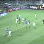 فیلم گل اول ذوب آهن به استقلال توسط پویا مختاری