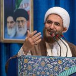 حاج‌ علی‌اکبری: با وحدت می‌توان در برابر ویروس تفرقه ایستاد