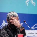 پژمان جمشیدی عضو تازه گروه «اخراجی ها» 