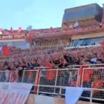 تراکتور میزبان سوپرجام شد