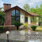در هنگام طراحی ویلا به چه نکاتی توجه کنیم؟