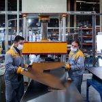 ۱۴۰۰ میلیارد تومان تسهیلات برای نوسازی صنایع پرداخت می شود