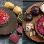 شش روش برای مصرف چغندر به‌طور مؤثر