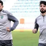 خط و نشان ستاره پرسپولیس برای تیم‌ملی!