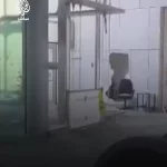 اصابت پهپاد یمنی به فرودگاه رامون اسرائیل