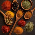 بهترین ترکیب ادویه برای پخت مرغ؛ راز خوشمزه‌ شدن مرغ
