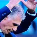 سقوط به سبک کیروش با باخت مقابل هند!