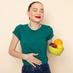 چگونه بفهمیم روده‌ی ما روند کاهش وزن را کند کرده است؟