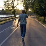 معجزه ۴۰۰۰ قدم پیادهروی در هفته