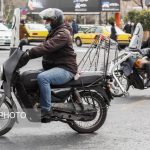 گواهی معاینه فنی موتورسیکلت‌ها برخط شد