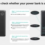 ۲۰۰ هزار پاوربانک فروخته‌شده در آمازون به‌دلیل ریسک آتش‌سوزی جمع‌آوری می‌شوند