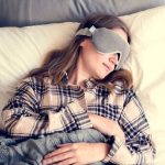 چطور خوابی عمیق و باکیفیت داشته باشیم؟