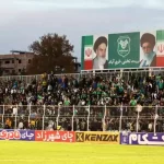 روز و ساعت بازی استقلال – خیبر در خرم‌آباد/ هفته چهاردهم