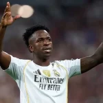 هو شدن وینی توسط مادریدی‌ها؛ برنابئو علیه ستاره برزیلی