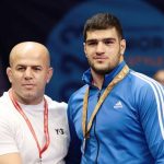 پرونده حضور پسرم در تیم ملی ایران بسته شد؛ من زورم را زدم | ۶ ماه پیش هر دو با گریه به خانه آمدیم