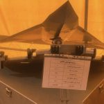 سریع‌ترین پهپاد انتحاری ایران وارد فاز آزمایشی شد: حدید ۱۱۰ با سرعت ۵۱۰ کیلومتربرساعت