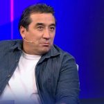 تازه ترین واکنش خداداد عزیزی به حرکت جنجالی اش در پخش زنده