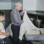 دیار پنیرهای پرآوازه | روایت روستای لیقوان که با تولید پنیر شهرت جهانی به‌دست آورده است