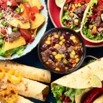 سفر به مکزیک در یک لقمه + فیلم