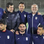 نه آقای خلیل‌زاده، باورت نمی‌کنیم!