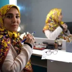 ژیلا صادقی: من آدم تک خوری نبودم اما احسان علیخانی بود