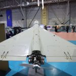 وقتی قطب علمی جهان پهپاد ایرانی را کپی کرد!