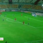 ببینید؛ خلاصه بازی فولاد 0 – آلومینیوم اراک 0