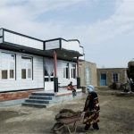 ۱۱۰ واحد مسکونی به مددجویان بهزیستی همدان واگذار شد